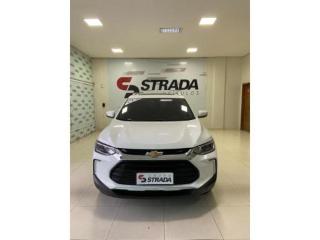 Foto do veículo Chevrolet Tracker Premier 1.2 Turbo 12v Flex Aut.
