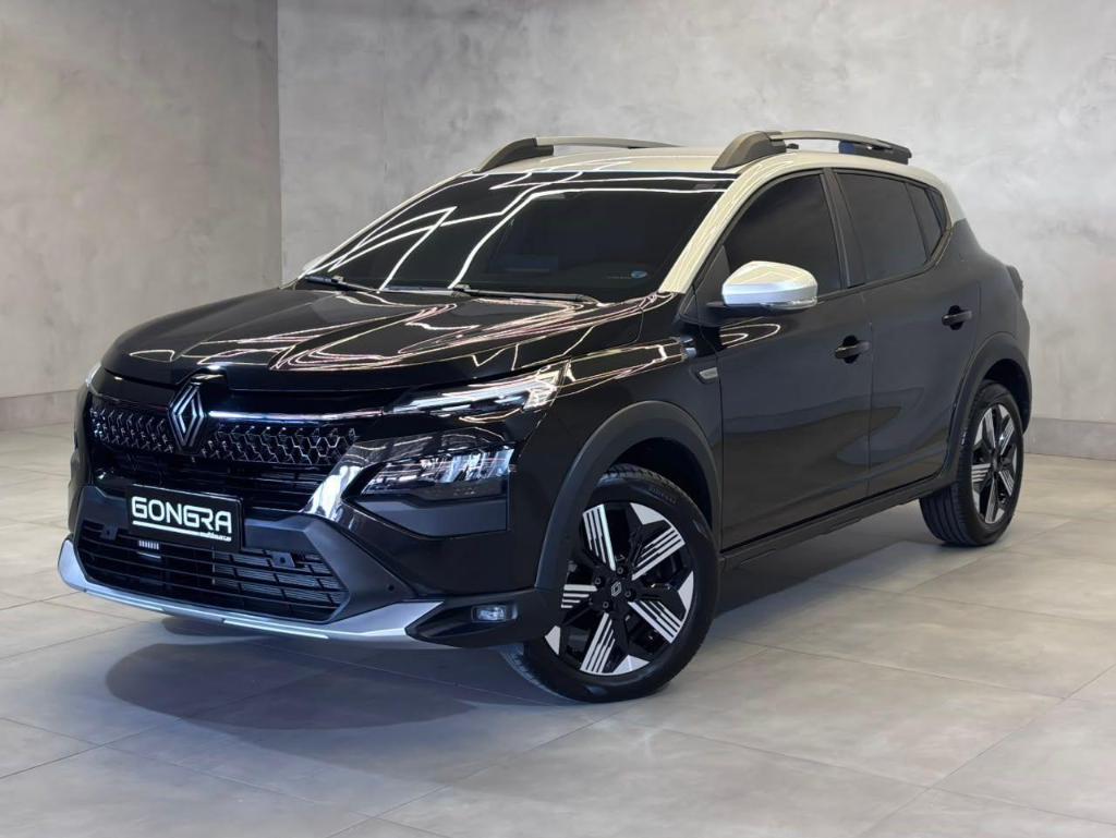 Renault Kardian ICONIC 1.0 TCE EDC 2026