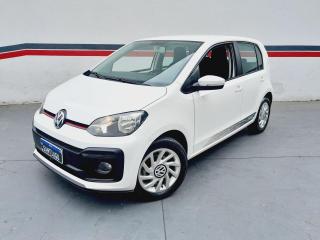 Foto do veículo Volkswagen Up! Connect 1.0 Tsi Total Flex 12v 5p