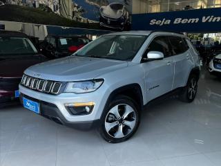 Foto do veículo Jeep Compass 2.0 Tdi Longitude Auto 4wd