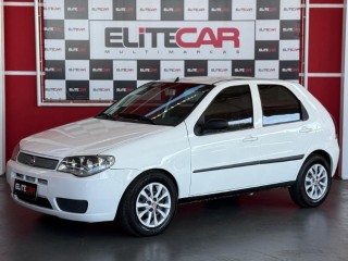 Foto do veículo Fiat Palio 1.0 Fire Flex Economy
