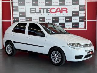 Foto do veículo Fiat Palio 1.0 Fire Flex Economy