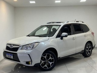 Foto do veículo Subaru Forester 2.0/2.0 S/2.0 Es 4x4 Aut.