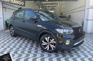 Foto do veículo Volkswagen T-cross Comfor. 200 Tsi 1.0 Flex 5p Aut.