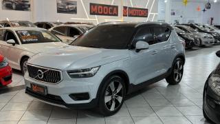Foto do veículo Volvo Xc40 1.5 T5 Phev Recharge Inscript Exp Dct