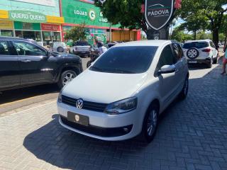 Foto do veículo Volkswagen Fox 1.6 Mi I Motion Total Flex 8v 5p