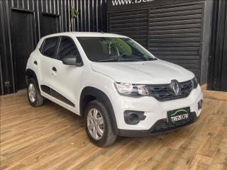 Foto do veículo Renault Kwid Zen 1.0 Flex 12v 5p Mec.