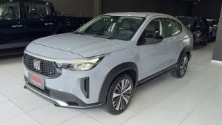 Foto do veículo Fiat Fastback Audace 1.0 200 T. Flex Aut