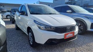 Foto do veículo Fiat Argo Drive 1.0 6v Flex