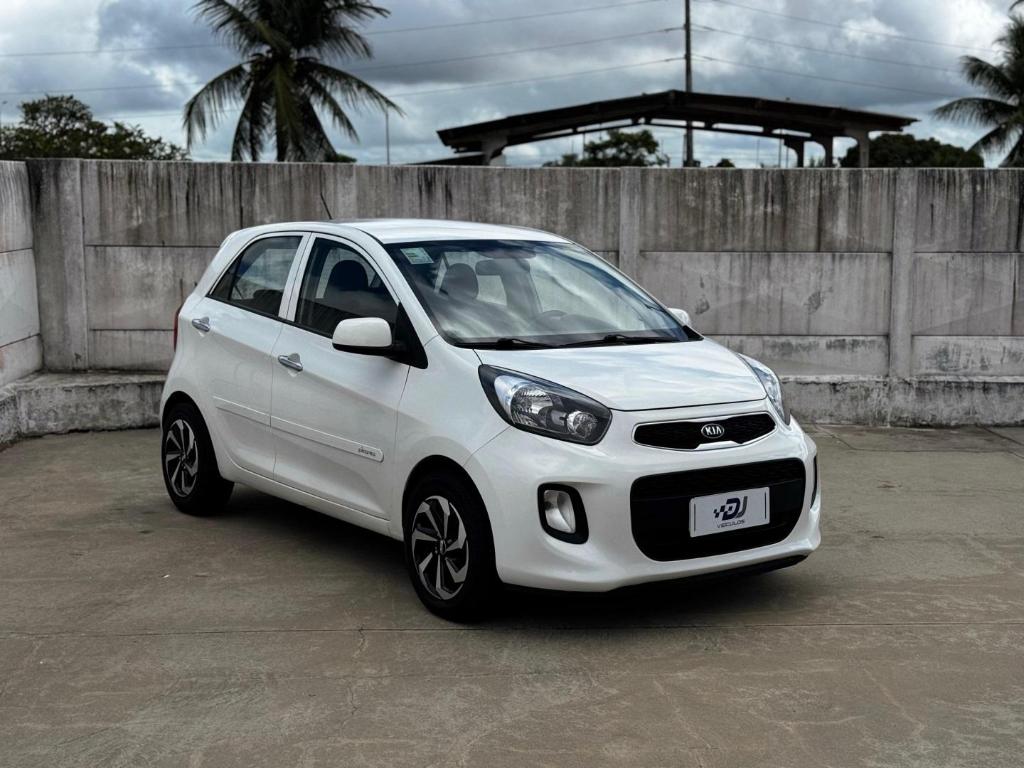 KIA Picanto 2016