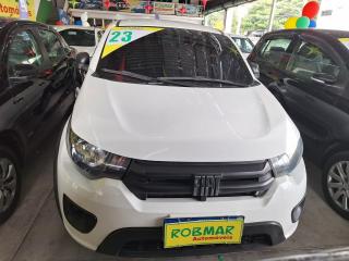 Foto do veículo Fiat Mobi Like 1.0 Fire Flex 5p.