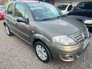 Foto do veículo Citroen C3 1.4 8v Flex Exclusive