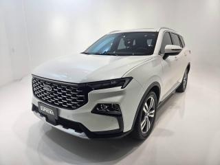 Foto do veículo Ford Territory Titanium 1.5 Gtdi Ecobo. Aut.