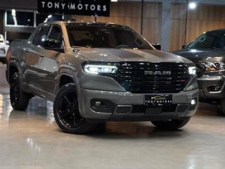 Foto do veículo Ram Rampage 2.0 Hurricane 4 Turbo R/t Auto 4wd