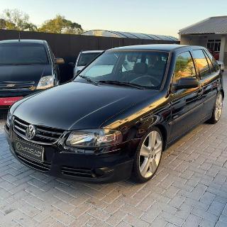 Foto do veículo Volkswagen Gol 1.6 City Total Flex