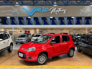 Foto do veículo Fiat Uno Vivace/rua 1.0 Evo Fire Flex 8v 5p