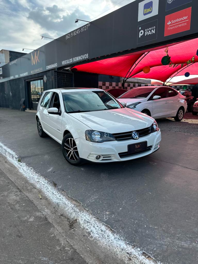 Volkswagen Golf 2013