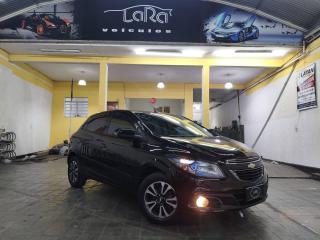 Foto do veículo Chevrolet Onix 1.4 Spe/4 Ltz Auto