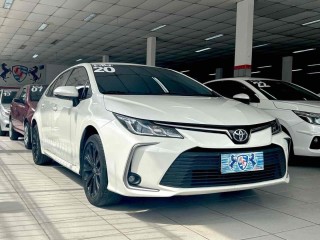 Foto do veículo Toyota Corolla Xei 2.0 Flex 16v Aut.