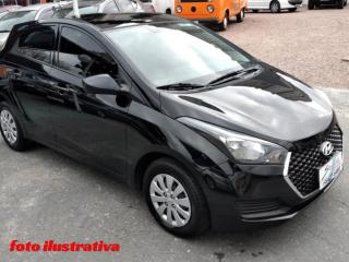 Foto do veículo Hyundai Hb20 Unique 1.0 Flex 12v Mec.