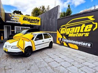 Foto do veículo Volkswagen Gol (novo) 1.0 Mi Total Flex 8v 4p