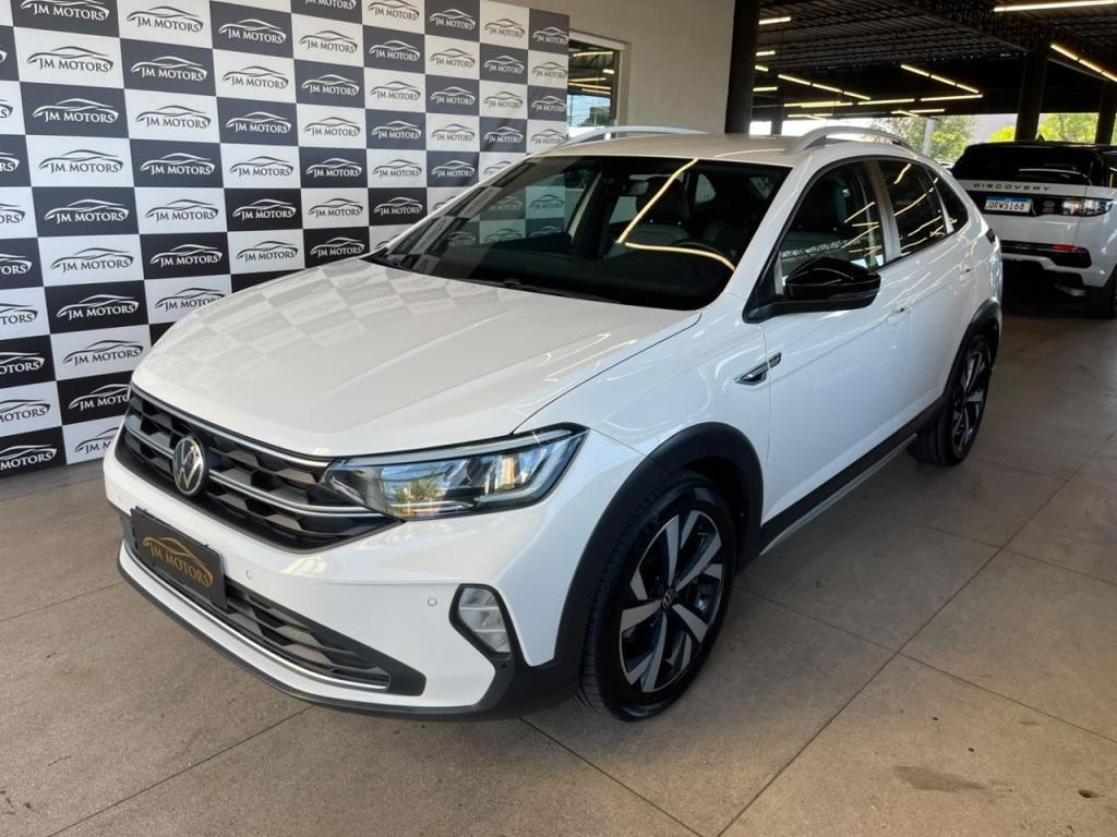 Volkswagen Nivus Nivus Highline 1.0 200 TSI Flex Aut. 2024