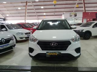 Foto do veículo Hyundai Creta Attitude 1.6 16v Flex Aut.