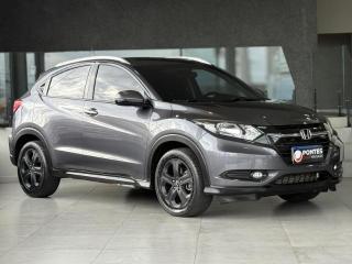 Foto do veículo Honda Hr-v Ex 1.8 Flexone 16v 5p Aut.