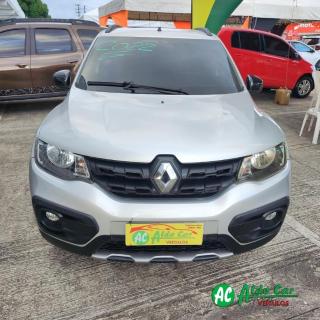 Foto do veículo Renault Kwid 1.0 Outsider