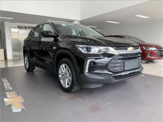 Foto do veículo Chevrolet Tracker 1.0 Turbo Ltz Auto