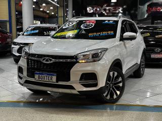 Foto do veículo Chery Tiggo 5x Txs 1.5 16v Turbo Flex Aut.