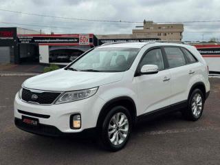 Foto do veículo Kia Sorento 2.4 Ex Auto S263