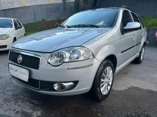 Foto do veículo Fiat Palio 1.4 8v Flex Weekend Attractive