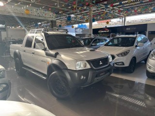 Foto do veículo Mitsubishi L200 Outdoor 2.5 Gls 4wd