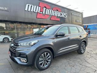 Foto do veículo Chery Tiggo 8 1.6 T Gdi Max Drive Dct