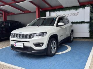 Foto do veículo Jeep Compass 2.0 Longitude Auto