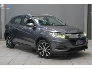 Foto do veículo Honda Hr-v 1.8 Exl Cvt