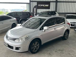 Foto do veículo Renault Sandero 1.6 8v Hi-torque Expression