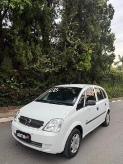 Foto do veículo Chevrolet Meriva Joy 1.8 Mpfi 8v Flexpower