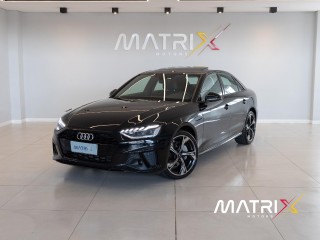 Foto do veículo Audi A4 S Line 2.0 Tfsi 204cv S Tonic