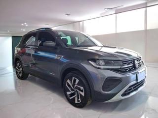 Foto do veículo Volkswagen T-cross 1.0 200 Tsi Comfortline Auto