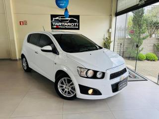 Foto do veículo Chevrolet Sonic 1.6 Ecotec6 Ltz Auto