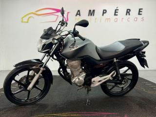 Foto do veículo Honda Cg 160 Start Cbs