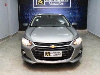 Foto do veículo Chevrolet Onix Sedan Plus Ltz 1.0 12v Tb Flex Aut.