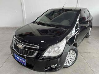 Foto do veículo Chevrolet Cobalt 1.4 8v Econo.flex Ltz