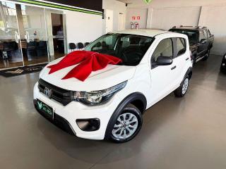 Foto do veículo Fiat Mobi Like 1.0 Fire Flex 5p.