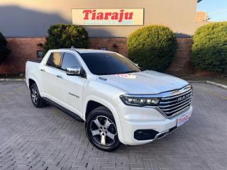 Foto do veículo Ram Rampage Laramie 2.0 Tb Cd 4x4 Die. Aut.