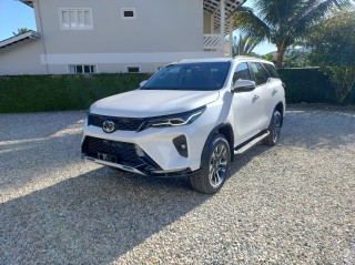 Foto do veículo Toyota Sw4 2.8 Tdi Srx Platinum 7l Auto 4wd