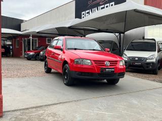 Foto do veículo Volkswagen Gol 1.0 8v Total Flex