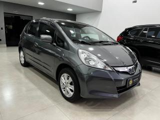 Foto do veículo Honda Fit 1.4 16v Flex Lx